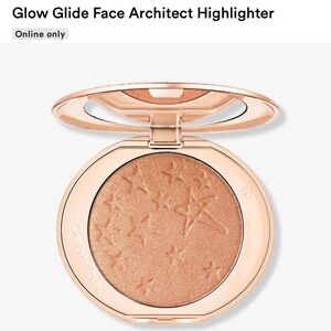 Charlotte Tilbury Radiant Liquid Highlighter - Champagne Pink Glow